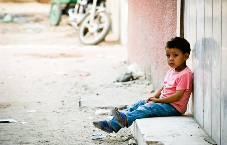 Aldeas Infantiles SOS solicita medidas adecuadas y sostenidas para frenar la violencia en la infancia y adolescencia.