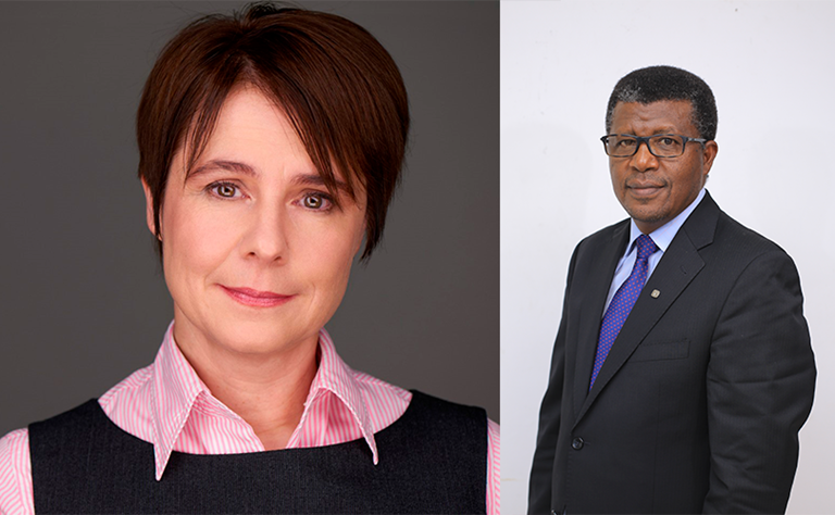 Federación de Aldeas Infantiles SOS elige nuevos liderazgos