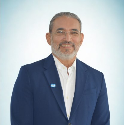 José Luís Benavites